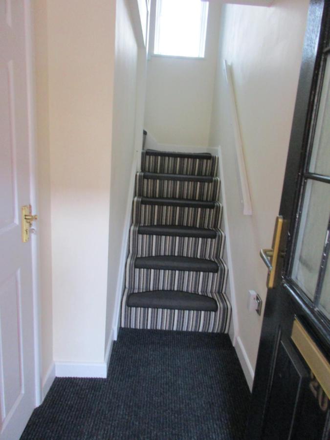 20 Nightingale Gardens, Coton Park, Rugby Cv23 0Wt Apartment ภายนอก รูปภาพ