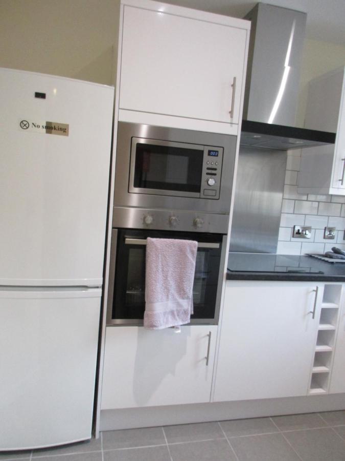 20 Nightingale Gardens, Coton Park, Rugby Cv23 0Wt Apartment ภายนอก รูปภาพ